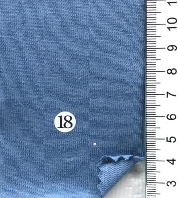 18 Blue