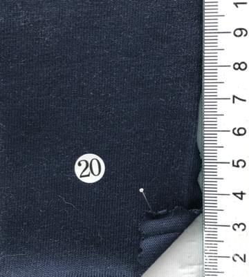 20 Navy
