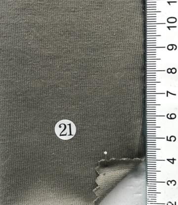 21 Gray