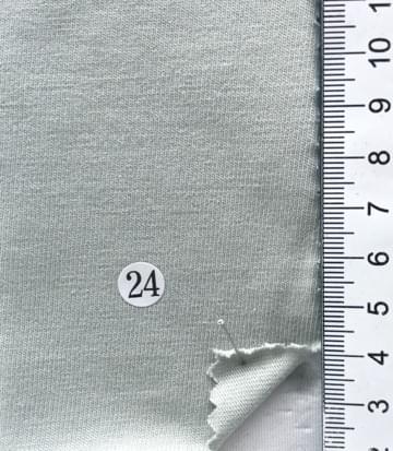 24 Pale Green