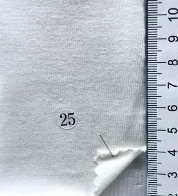 25 Ivory