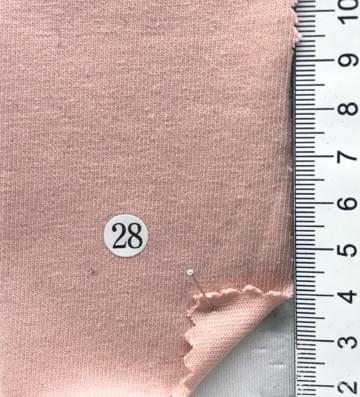 28 Dusty Pink