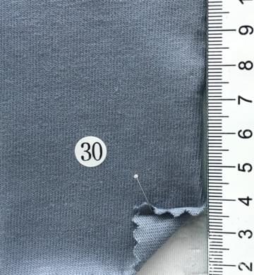 30 Blue