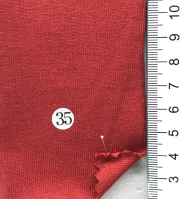 35 Red