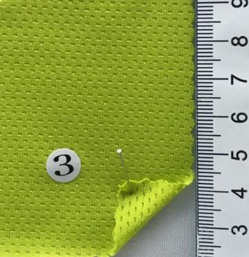 3 Pale Green