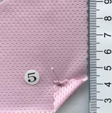 5 Pale Pink