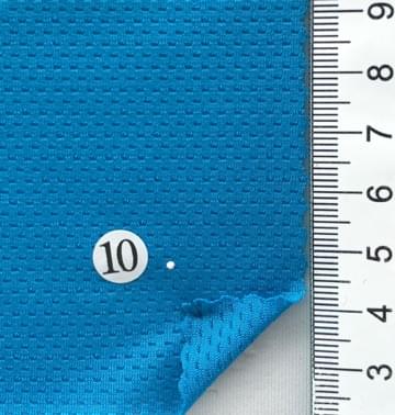 10 Cyan