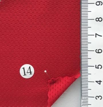 14 Red