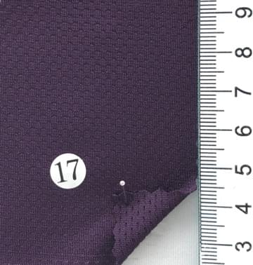 17 Purple
