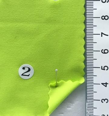 2 Pale Green