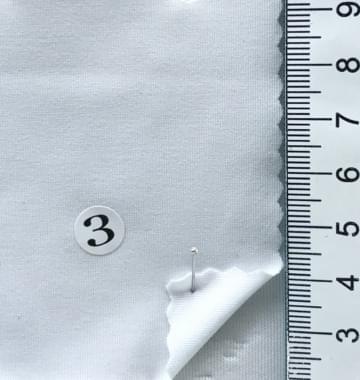 3 White