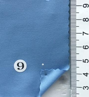 9 Blue
