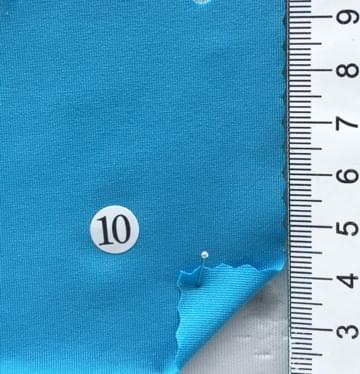 10 Cyan