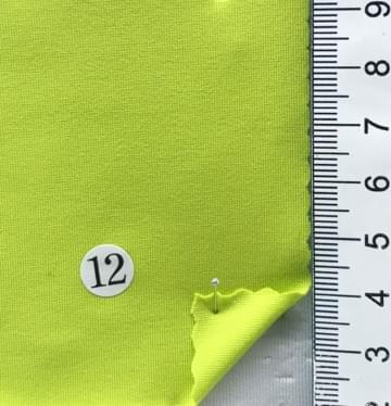 12 Pale Green