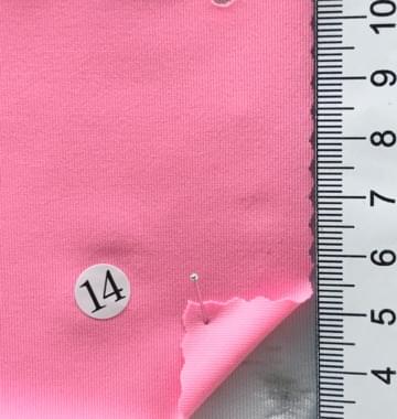14 Pink