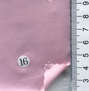 16 Pale Pink