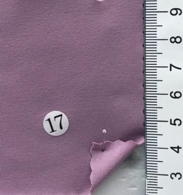 17 Lavender