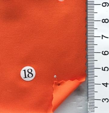 18 Orange