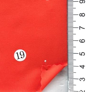 19 Orange