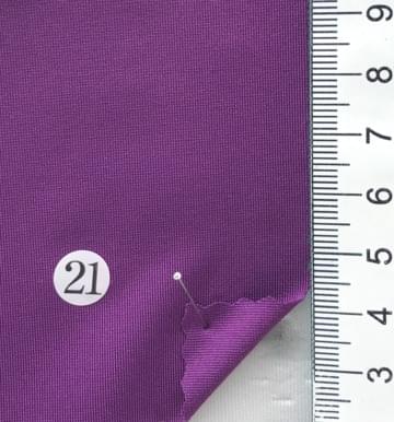 21 Purple