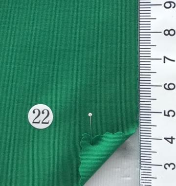 22 Green