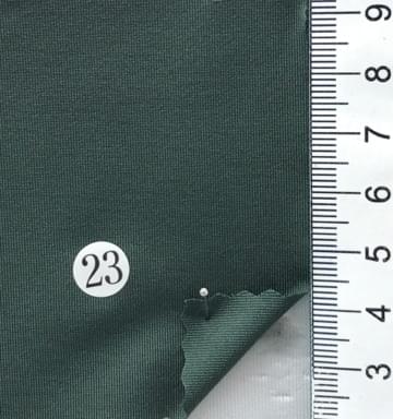 23 Deep Green