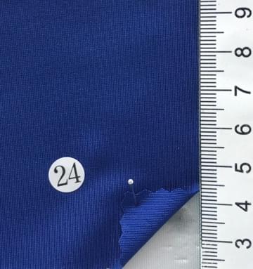 24 Blue