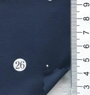 26 Navy