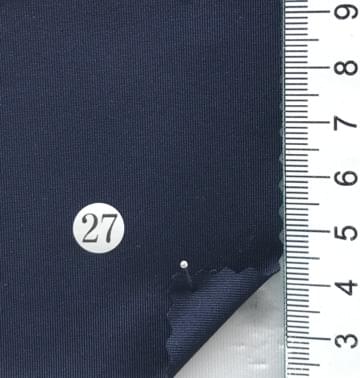 27 Navy