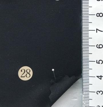 28 Black