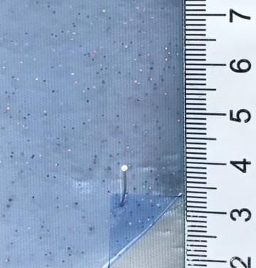 3 Pale Blue