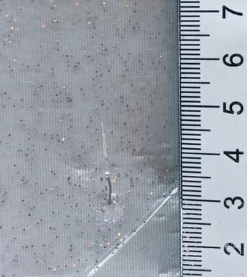 9 Transparent
