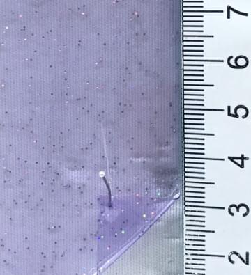 11 Lavender