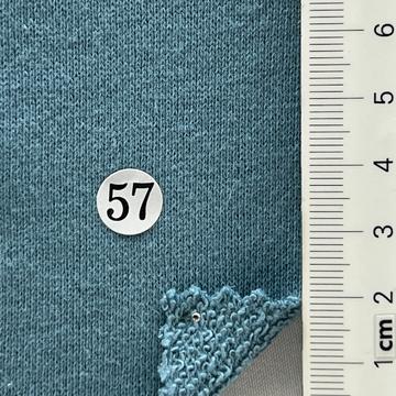 57 Blue