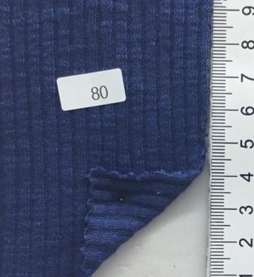 80중복 Blue