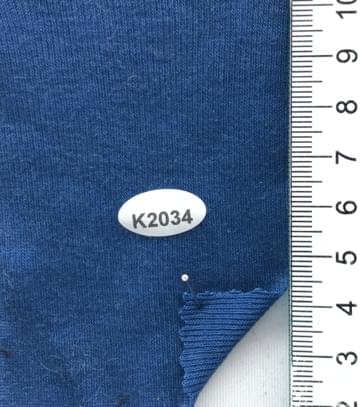 K2034 Blue