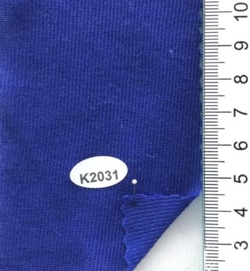 K2031 Blue