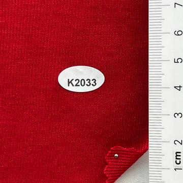 K2033 Red