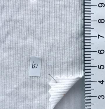 구)60 White