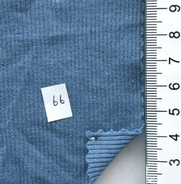 구)66 Blue