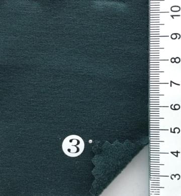 3 Deep Green