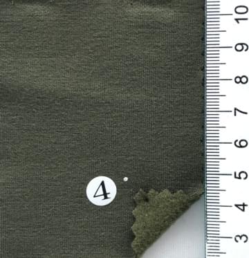 4 Deep Green