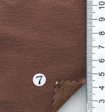 7 Brown