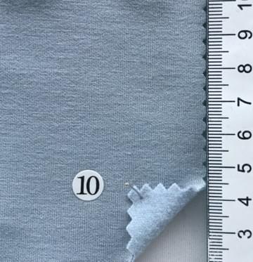 10 Pale Blue