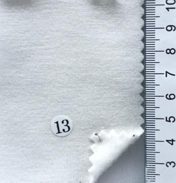 13 Ivory