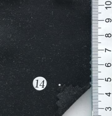 14 Black