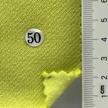 50 Pale Green