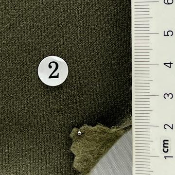 2 Deep Green
