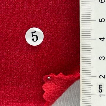 5 Red
