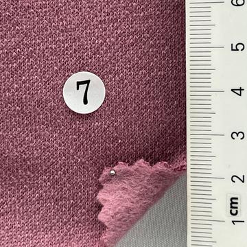 7 Dusty Pink